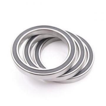 09074/09195 NACHI Calculation factor (e) 0.27 x49.225x21.539mm  Tapered roller bearings