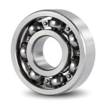 21314MBW33 AST Dynamic Load Rating (Cr) 190.000 70x150x35mm  Spherical roller bearings