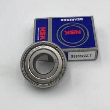 SKF 6009 2RS, Deep Groove Ball Bearing