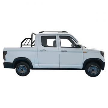 Front Wheel Bearing (SNR) - Renault Clio / Kangoo / Scenic 4X4
