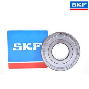 SKF 6013- 2RSJEM Deep groove Ball Bearings (Lots of 2)