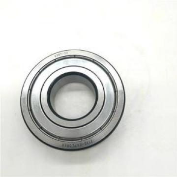 1307 NSK 35x80x21mm  e 0.26 Self aligning ball bearings