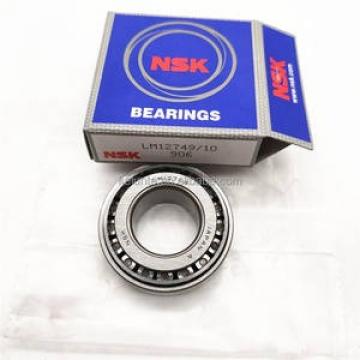 Timken 65500 Tapered Roller Bearing Cup (Outer Ring)