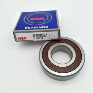 MRC SKF Bearing P/N 6205 ZJ EM BF