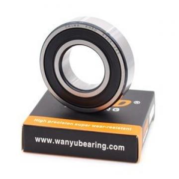 20313 ISO 65x140x33mm  C 33 mm Spherical roller bearings