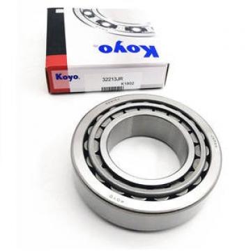 Timken LM603049 and LM603012 Cup &amp; Cone Bearing Set