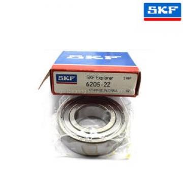 SKF 6203 2RSJEM BEARING (2 PCS) – NOS