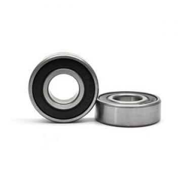 234740 ISO B2 66 mm 207x310x132mm  Thrust ball bearings