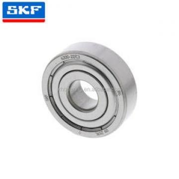 6314-2Z/C3 SKF Doubled Shielded Radial Ball Bearing, FAG, MRC, FAFNIR, NTN
