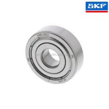 New Old Stock SKF Bearing 6200 2RSJEM Free Shipping Buy it Now=5 pieces