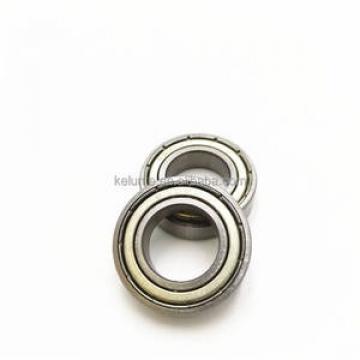 SKF 61902-2RS1 Single Row Ball Bearing