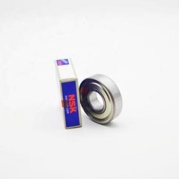 SKF 6017 2RS JEM Bearing