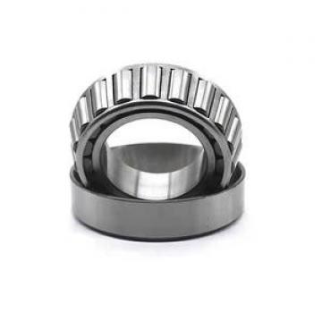 SKF 3209 ATN9 Double Row Ball Bearing, Converging Angle Design, ABEC 1