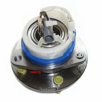 Wheel Bearing and Hub Assembly Front TIMKEN 513187
