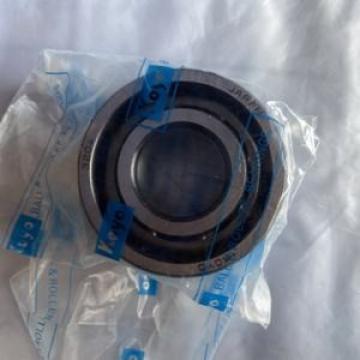 SKF DOUBLE ROW ANGULAR CONTACT BEARING 5203 A-2RS1TN9 NIB