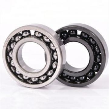 1206K FBJ 30x62x16mm  d 30 mm Self aligning ball bearings