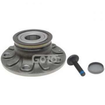 Wheel Bearing and Hub Assembly Rear TIMKEN HA590159