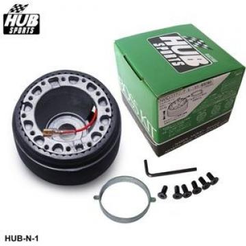 WHEEL HUB INC BEARING VW Polo Hatchback MK 2 (1981-1990) 1.1L - 50 BHP Top Germ