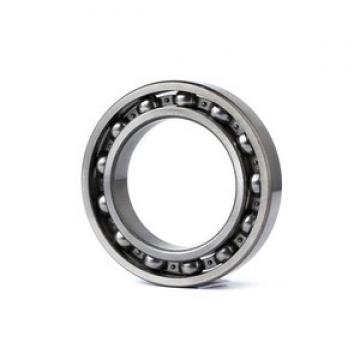 1205 NACHI Calculation factor (e) 0.28 25x52x15mm  Self aligning ball bearings