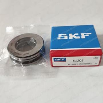 51112 AST  Material 52100 chrome steel. or equivalent. Thrust ball bearings