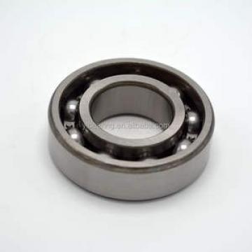 SKF 63001 2RS1, 2RS, Single Row Radial Bearing