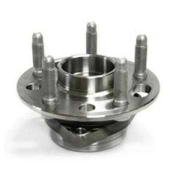 Wheel Bearing and Hub Assembly Front TIMKEN 513189