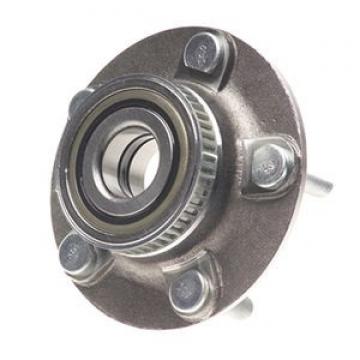 Wheel Bearing and Hub Assembly Rear TIMKEN 512029