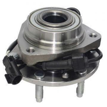 TIMKEN 513188 Front Wheel Hub &amp; Bearing LH or RH For Chevy Buick GMC SUV w/ABS