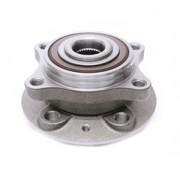 Timken 513124 Axle Bearing and Hub Assembly