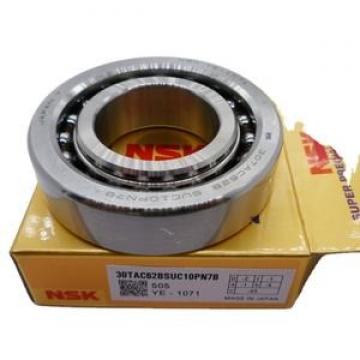 CLARK BEARING SKF 5307 1 3/8 BORE NEW