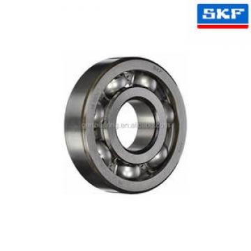 SKF Bearing -- 6206 2RSNRJEM -- New