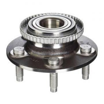 Wheel Bearing and Hub Assembly Front TIMKEN 513104