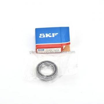 SKF 61804 DEEP GROOVE OPEN BALL BEARING NEW IN PACKAGE