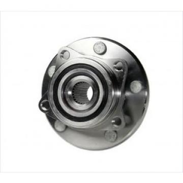 Wheel Bearing and Hub Assembly Front TIMKEN 513157