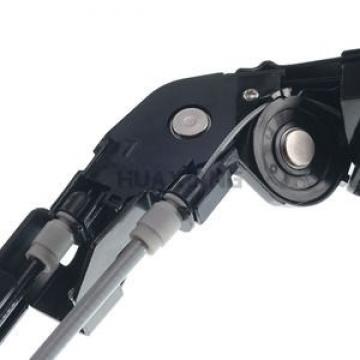 Wheel Bearing &amp; Hub Assembly fits 2004-2010 Mazda RX-8 TIMKEN