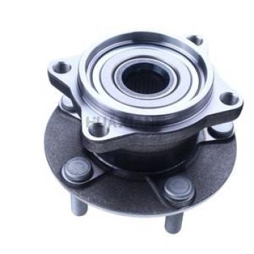 TIMKEN 512136 Rear Wheel Hub Bearing Module for Chrysler Dodge Eagle Mitsubishi