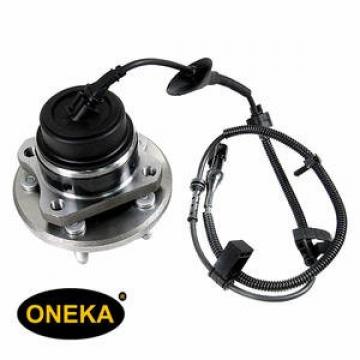 Wheel Bearing and Hub Assembly Front TIMKEN 513230