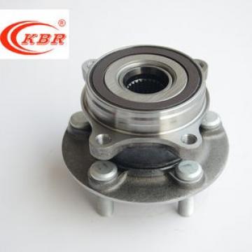 Wheel Bearing Assembly Front TIMKEN 513098