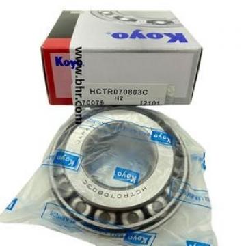 Wheel Bearing Timken 39590