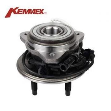 Wheel Bearing and Hub Assembly Front TIMKEN SP450200