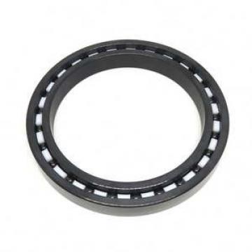 11207 ISO B1 52 mm 35x72x17mm  Self aligning ball bearings