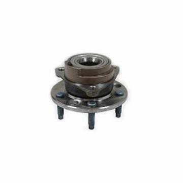 Wheel Bearing and Hub Assembly Front/Rear TIMKEN 513179