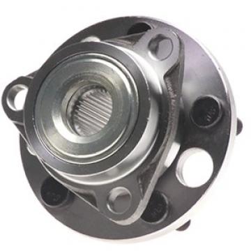 Wheel Bearing and Hub Assembly Front TIMKEN 513017K