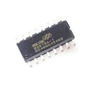 WJ-384424 Timken Weight 0.151 Kg  Needle roller bearings