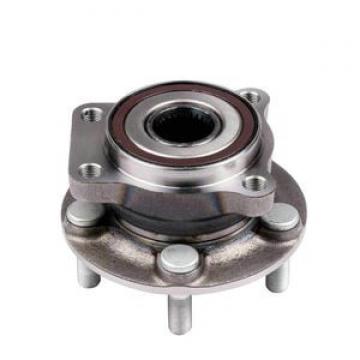 Wheel Bearing and Hub Assembly Front TIMKEN 513157