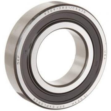 Skf Bearing 6208J/EM New #19269