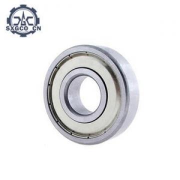 NSK 6306ZZ, 6306 ZZ Single Row Deep Groove Ball Bearing(=2 SKF 2Z, FAG)