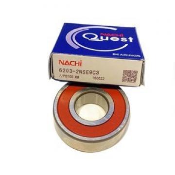 1 NOS Quality SKF Bearing 6203ZZ 17x40x12 Italy