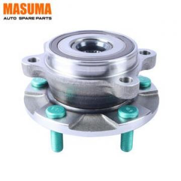 Wheel Bearing and Hub Assembly Front TIMKEN HA590165