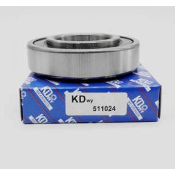 Wheel Bearing Rear TIMKEN 511024